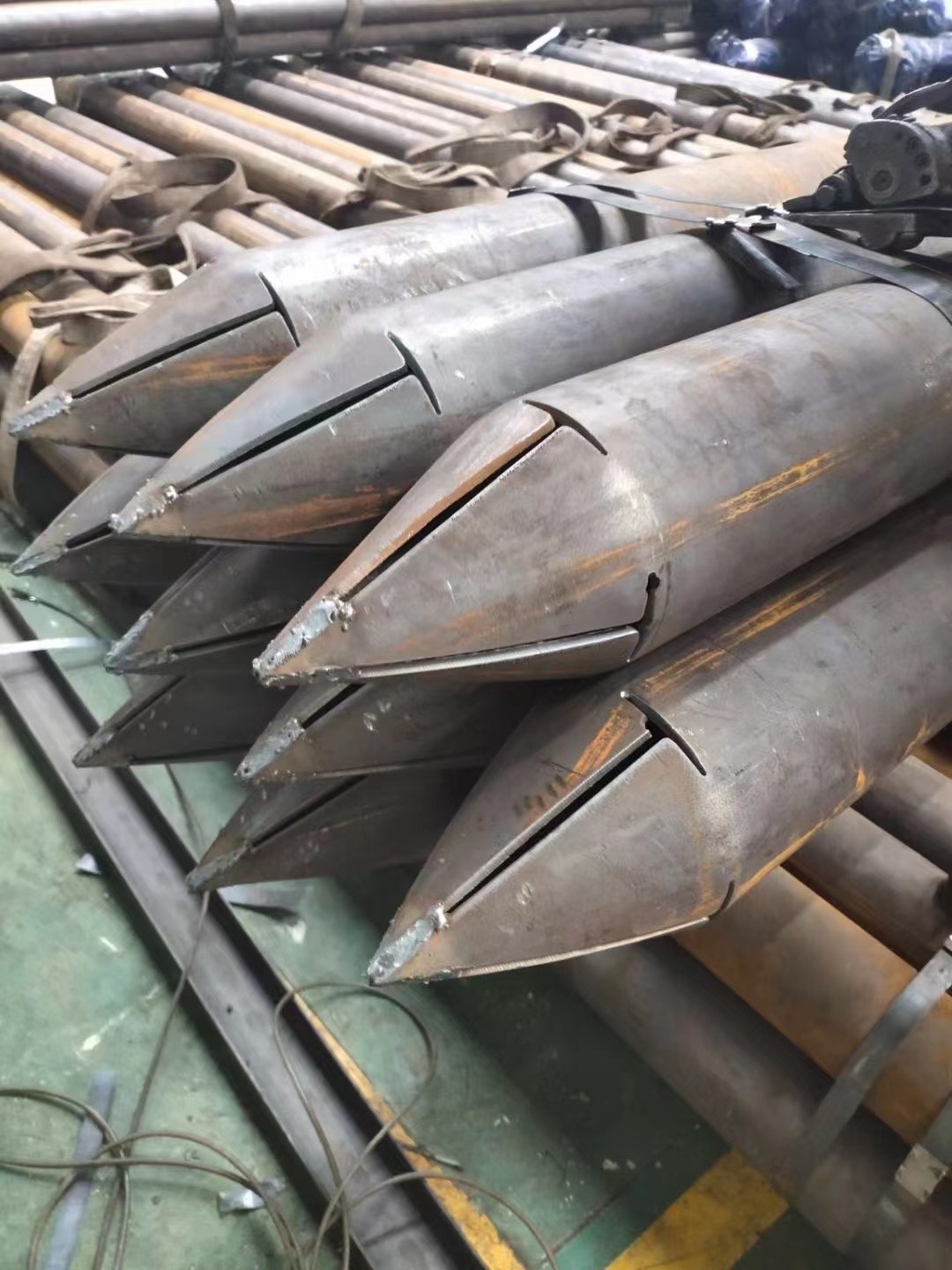 都江堰108mm管棚管
