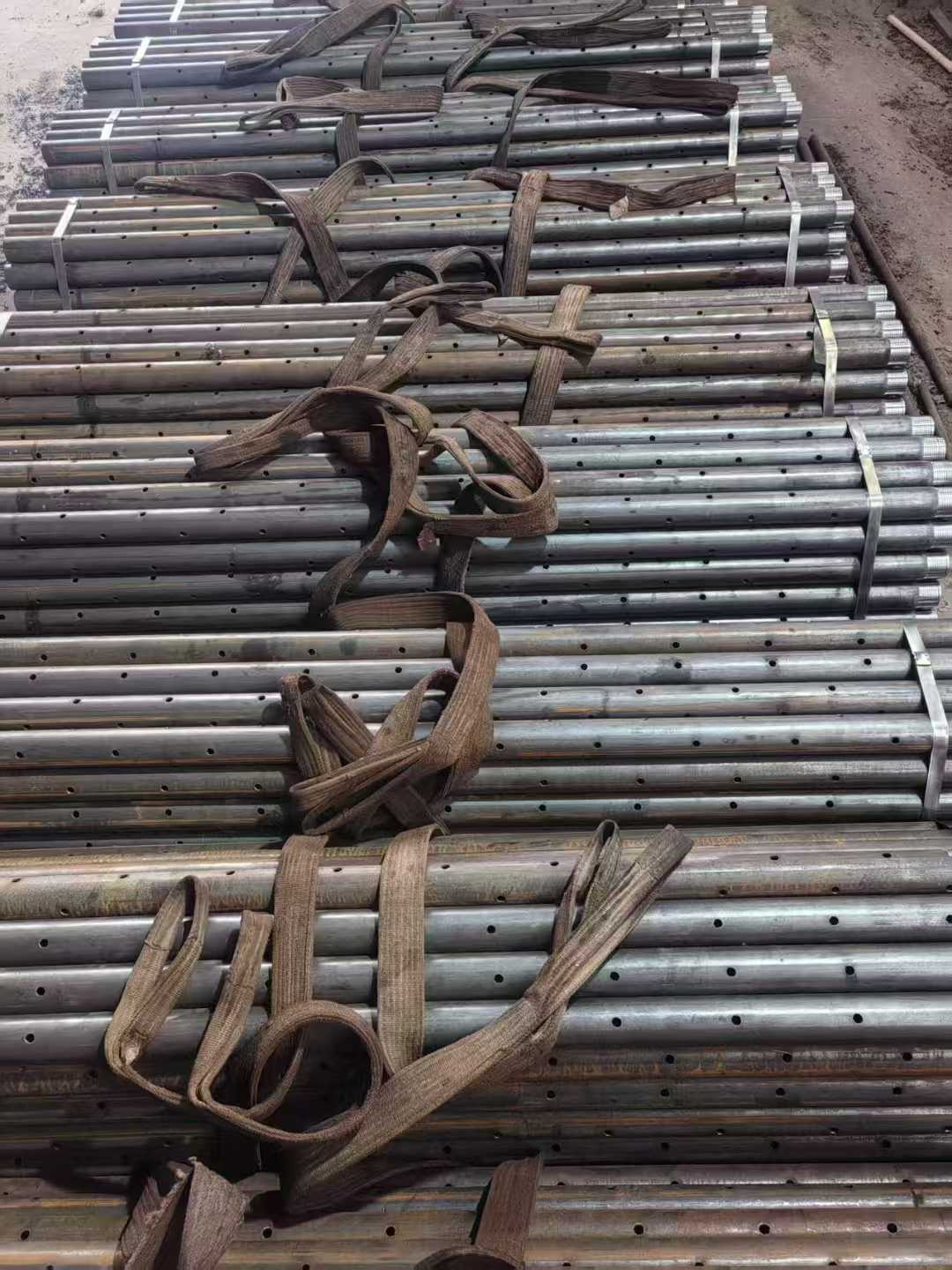 都江堰127mm管棚管